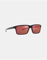 Arnette - 0AN4322 Mwamba