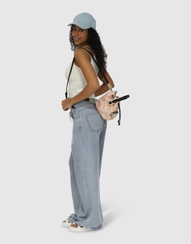 Belle & Bloom - Set On You Wide Leg Pant