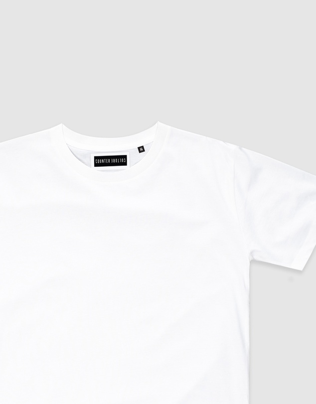 Counter Culture - 6-Pack Absent Tee - Youth