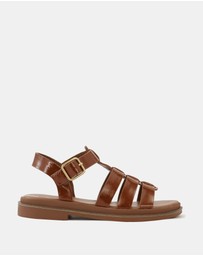Miss Sofie - Alvina Sandals