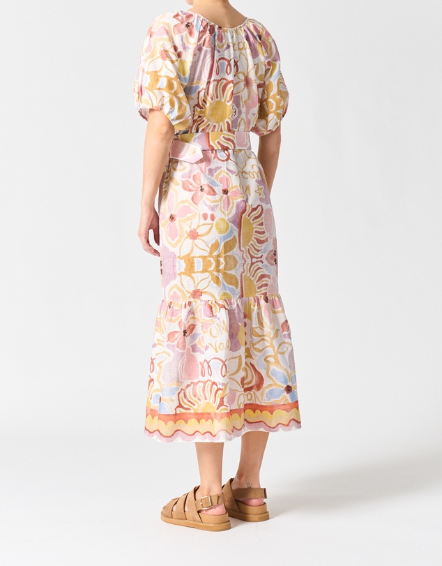 Walnut Melbourne - Hawaii Dress