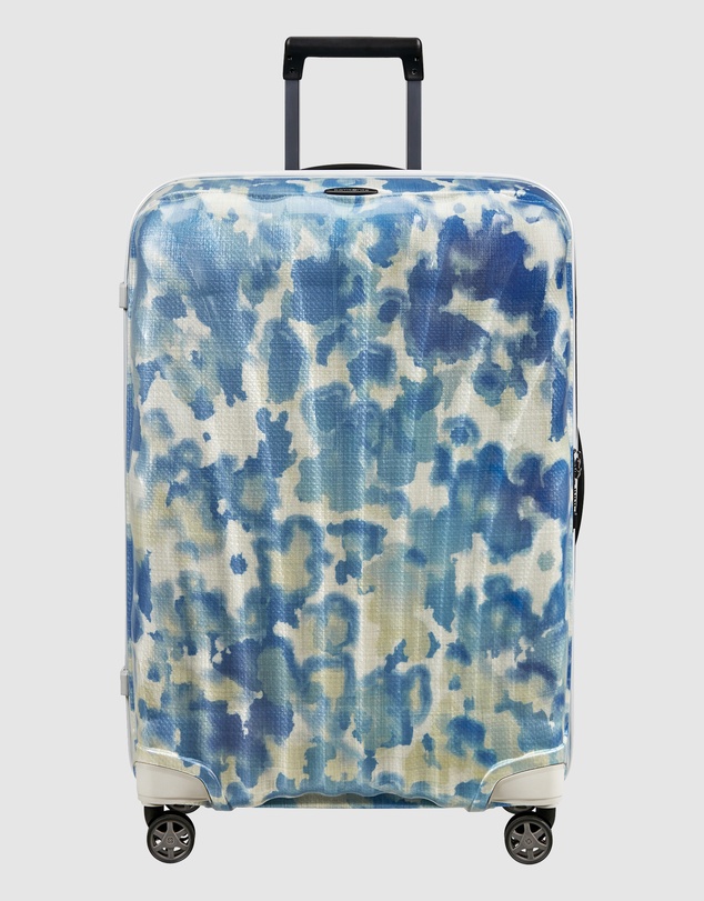 Samsonite - C-Lite Check-In Large 75Cm 2.8Kg Suitcase Limited Edition