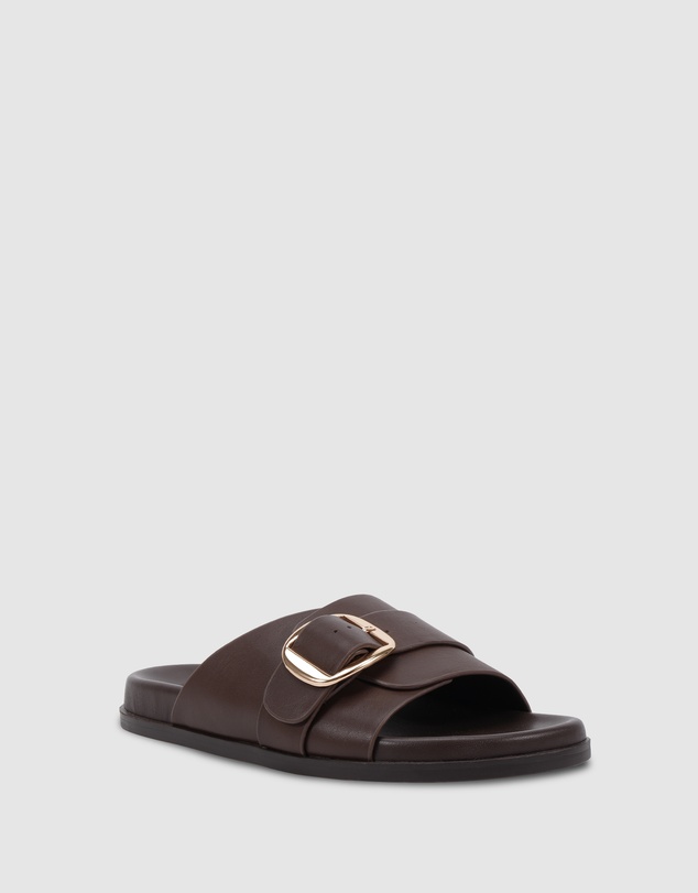 Nude Footwear - Swift