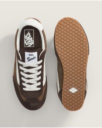 Vans - Super Lowpro - Unisex