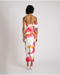 ELIYA THE LABEL - Ivie Dress