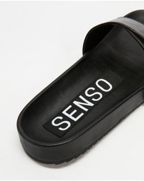 Senso - Donna I