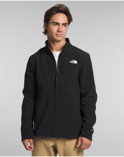 TNF Black