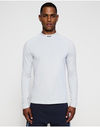 BOSS - Tock LS T-Shirt