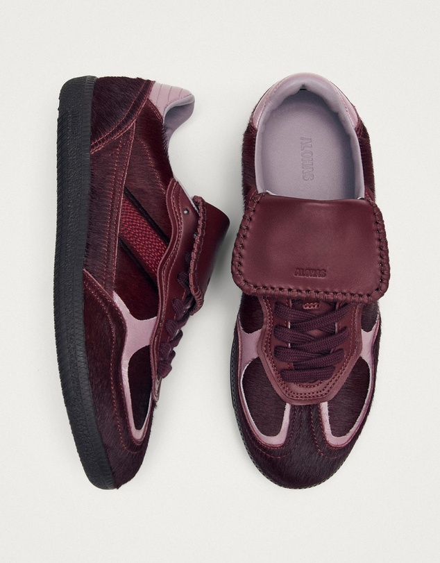 Alohas - TB. 490 Club Leather Sneakers - Women's