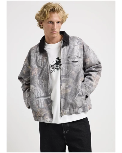 Spencer Project - Memphis Jacket