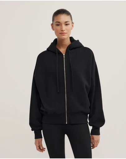 Witchery - Zip Through Hoodie