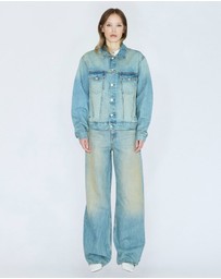 Dr Denim - Joey Trucker Jacket