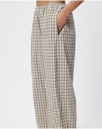 Nanushka - Yayoi Pants