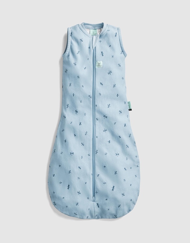 ergoPouch - Jersey Sleeping Bag 0.2 TOG