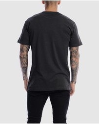 DVNT - NYC Tee