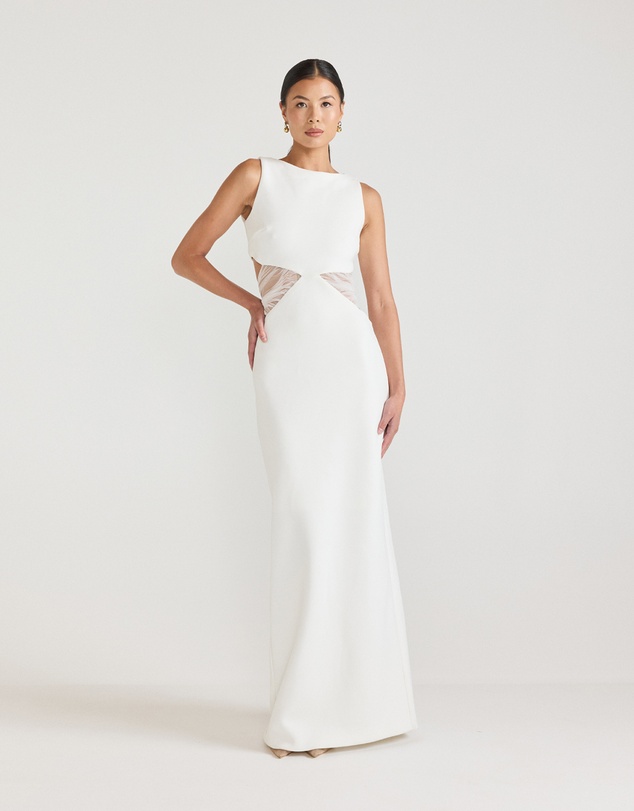 TOJHA - Bellina Dress