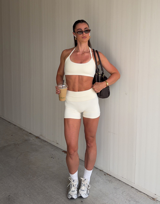 Muscle Republic - AIRE SHORTS 6