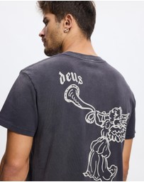 Deus Ex Machina - Honk! Tee