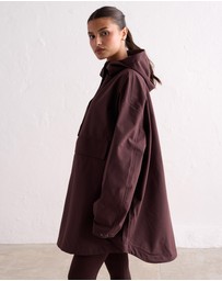 Aim'n - Waterproof Oversized Anorak