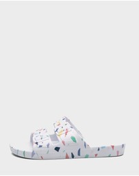 Freedom Moses - Slides - Kids