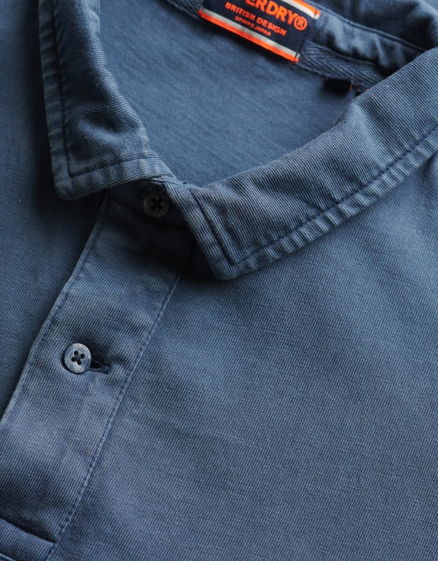 Superdry - Essential Jersey Polo