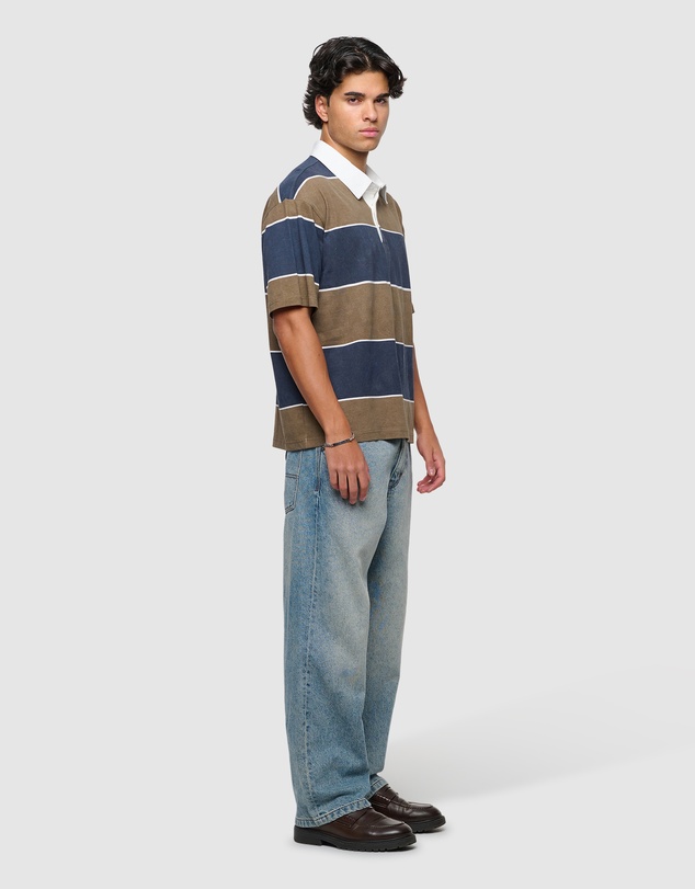 Abrand - A5 Baggy Ted Recycled