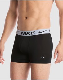 Nike - 3-Pack Essential Micro Trunks