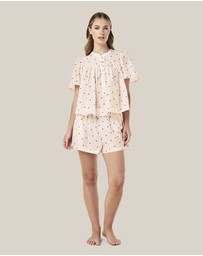 Papinelle - Hearts Gathered Boxer PJ
