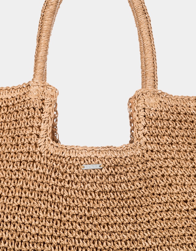 Roxy - Womens Coconut Pie Tote Bag