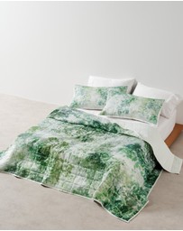 Linen House - Treetop Pillow Sham Set