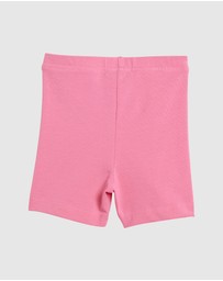 adidas Originals - Shorts Tee Set - Babies