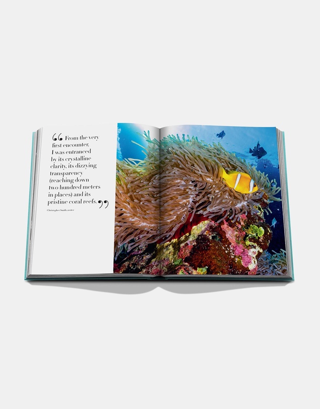 Assouline  - Red Sea: The Saudi Coast
