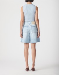 Nobody Denim - Rowan Short