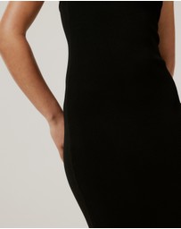 Calli - Janie Knit Dress