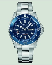 Mido - Ocean Star 200