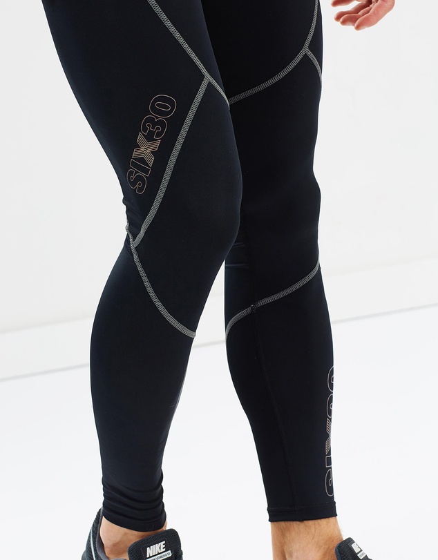 SIX30 - Core Compression Tights