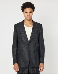 Sunflower - Single Breasted Blazer