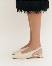 Jo Mercer - Orbit Low Heels