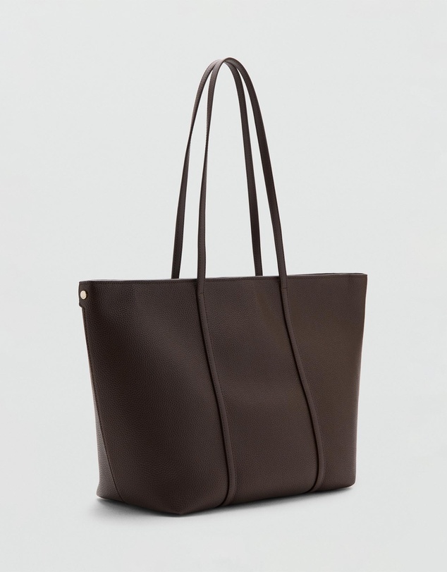 M.N.G - Josefa Tote Bag