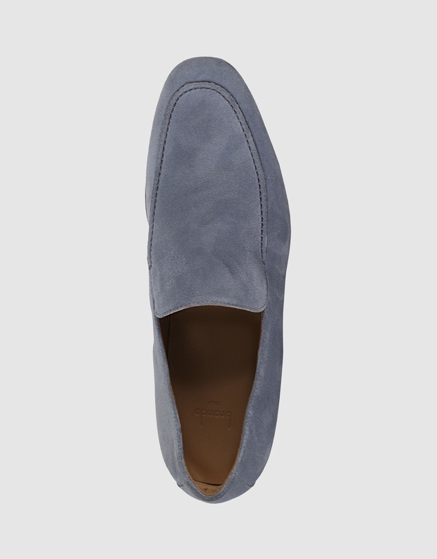 Brando - Rowson Loafers