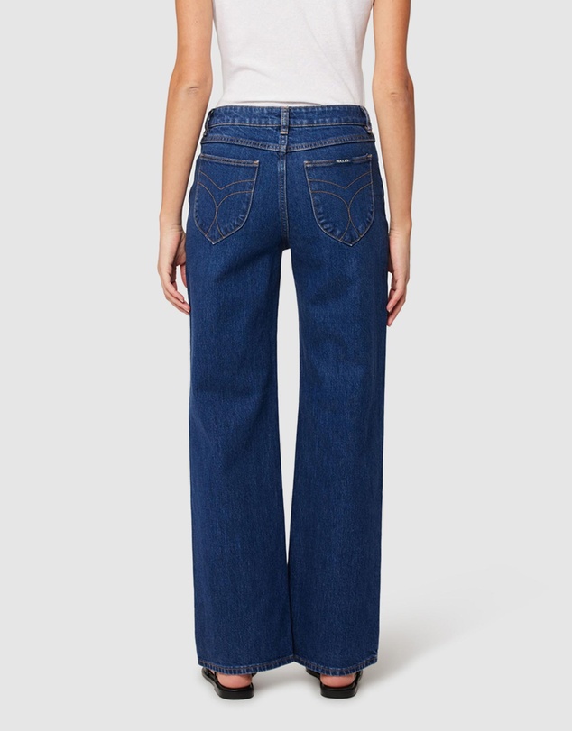 Rolla's - Heidi Low Jeans