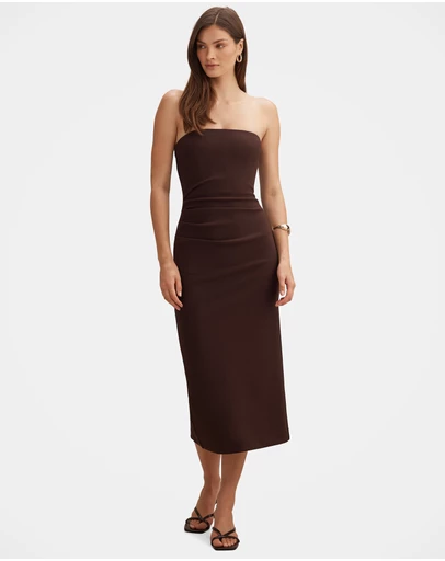 Forever New - Betty Strapless Bodycon Dress