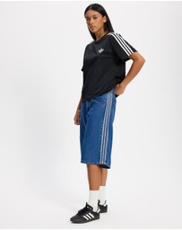 adidas Originals - Firebird Tee