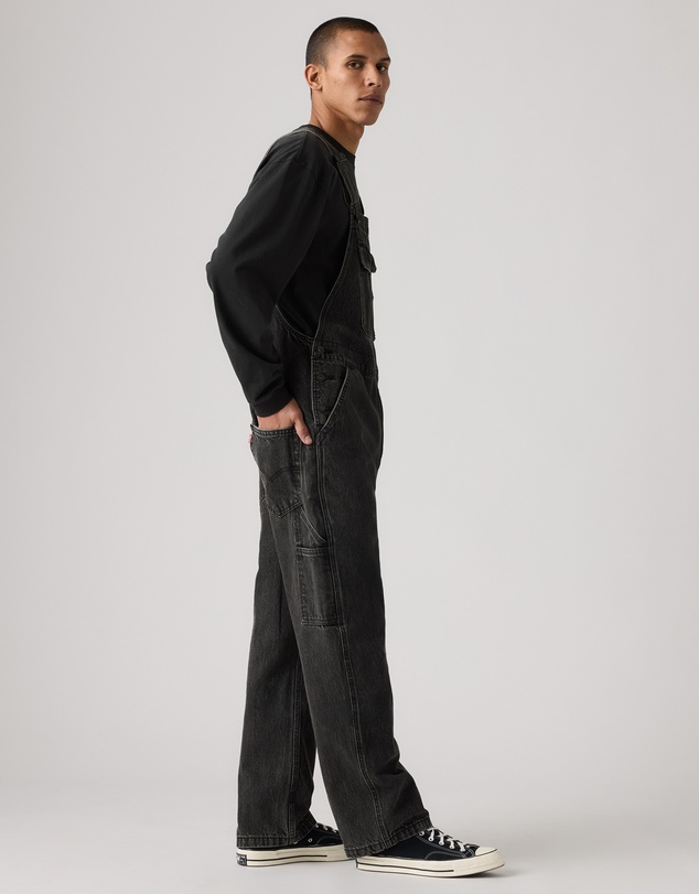 Levi's - Loose Overalls