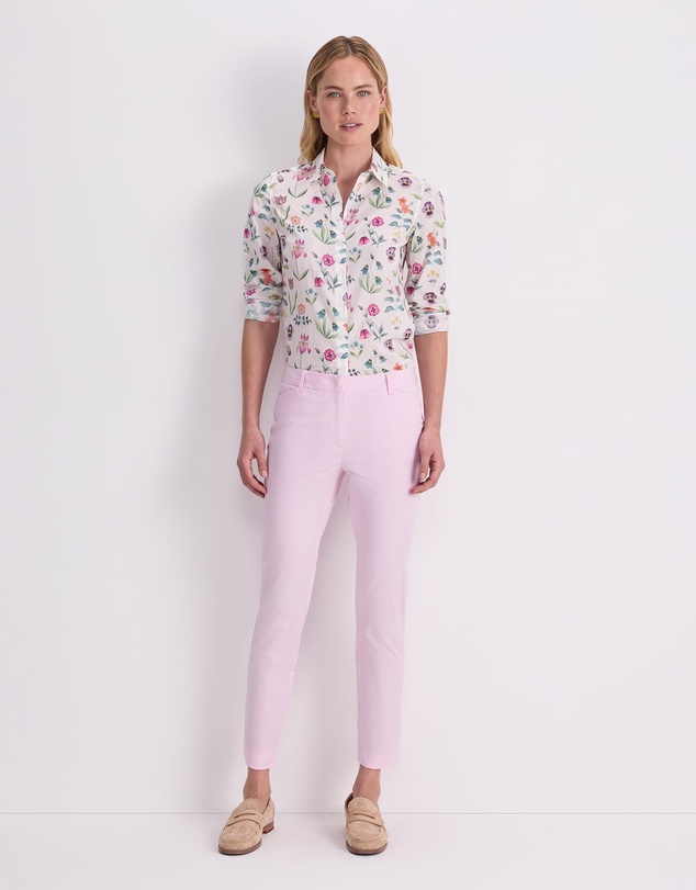 Sportscraft - Evie Capri Pant
