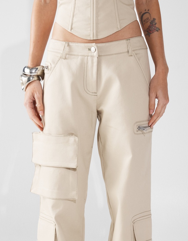 BY.DYLN - Lucious Pants