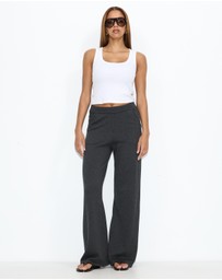 Dazie - Elise Knit Pants