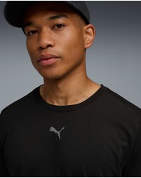 Puma - CLOUDSPUN Tee - Men