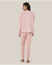 Papinelle - So Soft Fleecy Sweater
