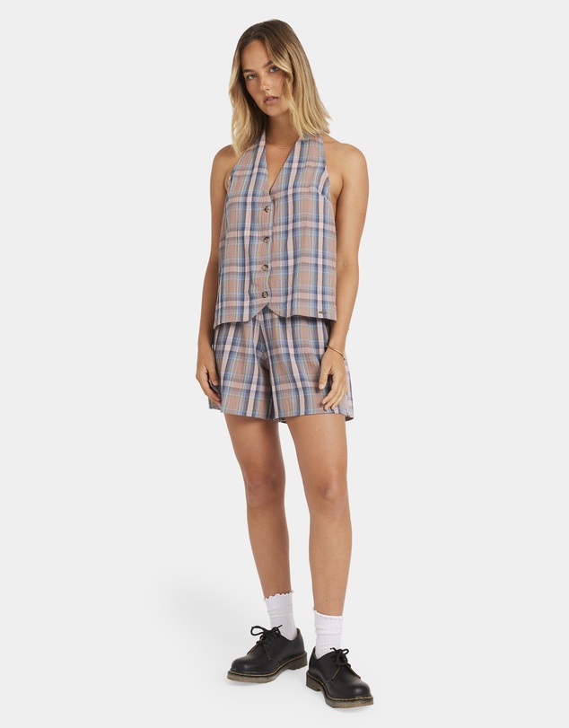 Volcom - Womens Sand Burn Vest